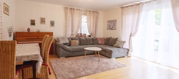 Таунхаус с 5 спальнями в Люнебург, Германия № 269777 7