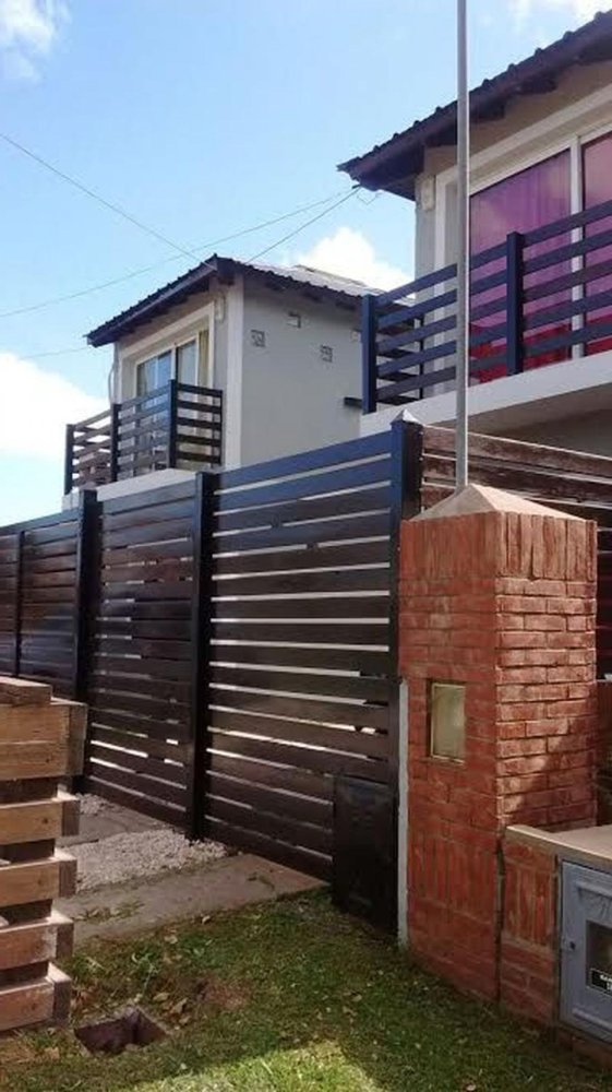 Casa de 2 dormitorios en Mar del Plata, Argentina No. 94829