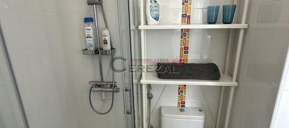 Apartamento de 1 dormitorio en Algarrobo-Costa, Spain No. 168844 20