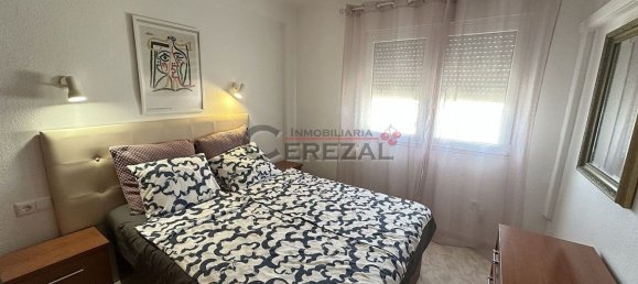 Apartamento de 1 dormitorio en Algarrobo-Costa, Spain No. 168844 10