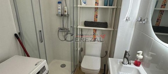 Apartamento de 1 dormitorio en Algarrobo-Costa, Spain No. 168844 18