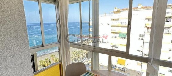 Apartamento de 1 dormitorio en Algarrobo-Costa, Spain No. 168844 2