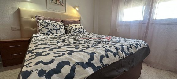 Apartamento de 1 dormitorio en Algarrobo-Costa, Spain No. 168844 14