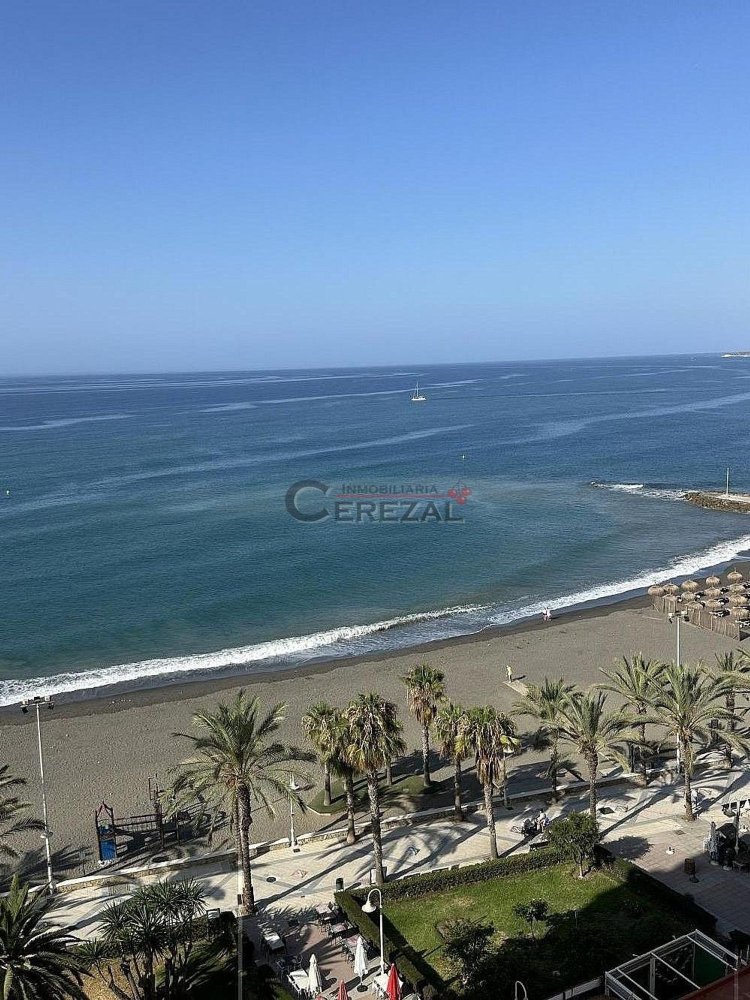 Apartamento de 1 dormitorio en Algarrobo-Costa, Spain No. 168844