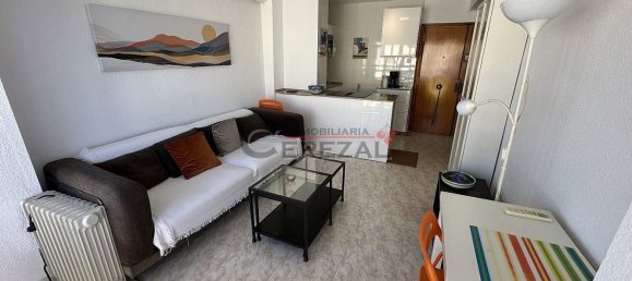 Apartamento de 1 dormitorio en Algarrobo-Costa, Spain No. 168844 7