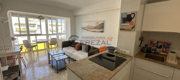 Apartamento de 1 dormitorio en Algarrobo-Costa, Spain No. 168844 25