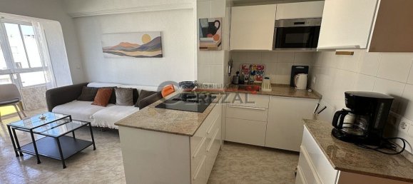 Apartamento de 1 dormitorio en Algarrobo-Costa, Spain No. 168844 26