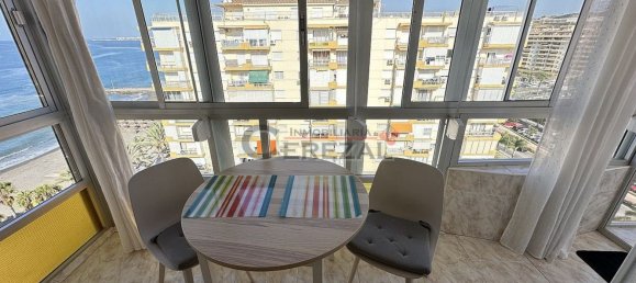 Apartamento de 1 dormitorio en Algarrobo-Costa, Spain No. 168844 28