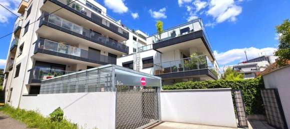 3 rooms Apartment in Vienna, Austria No. 179889 30