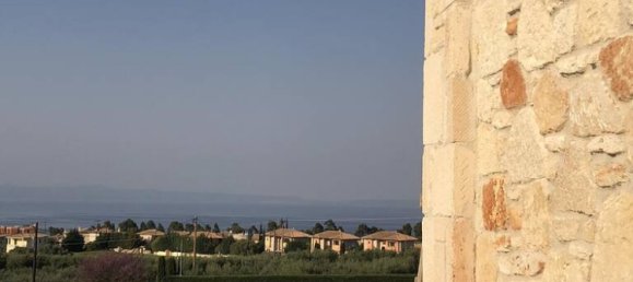 3 Schlafzimmer Villa in Chalkidiki, Greece, Nr. 3208 4