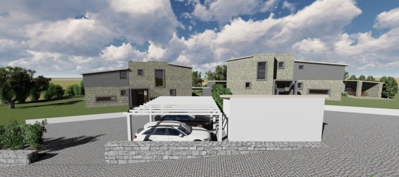 3 Schlafzimmer Villa in Chalkidiki, Greece, Nr. 3208 21