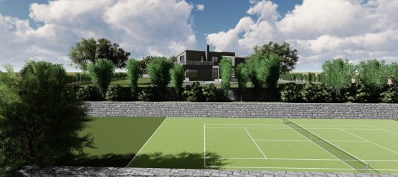 3 Schlafzimmer Villa in Chalkidiki, Greece, Nr. 3208 23