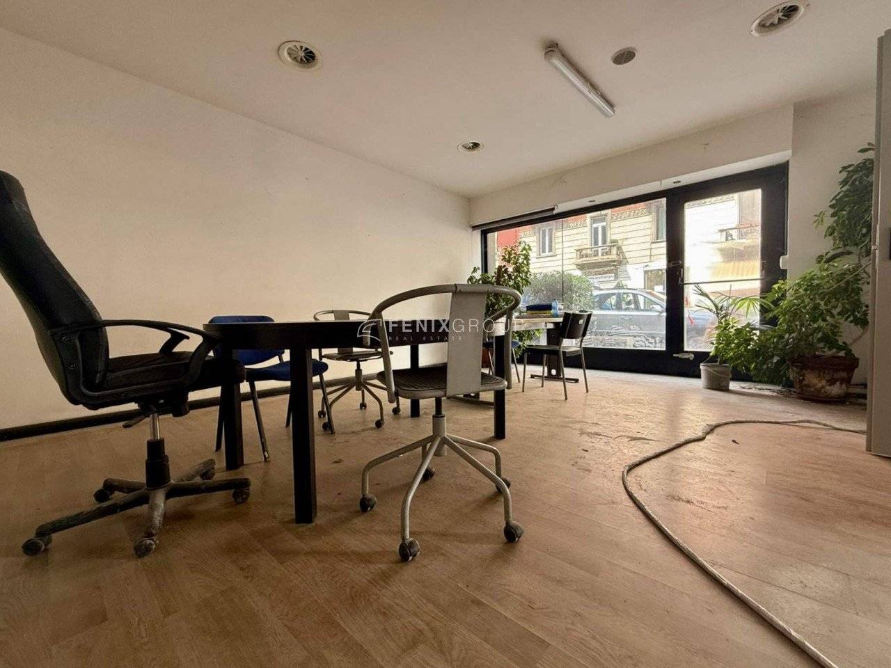 Escritório de 1 divisão em Milan, Italy N.º 318850