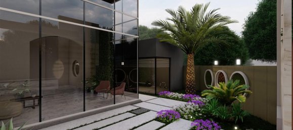 2-Zimmer Wohnung in Mahmutlar, Turkey, Nr. 10446 13