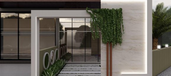 2-Zimmer Wohnung in Mahmutlar, Turkey, Nr. 10446 15