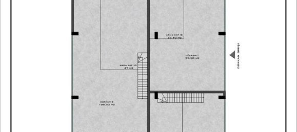 2-Zimmer Wohnung in Mahmutlar, Turkey, Nr. 10446 20