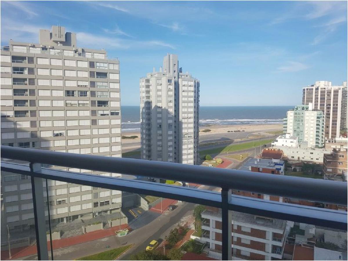 3 Schlafzimmer Wohnung in Maldonado, Uruguay, Nr. 11796