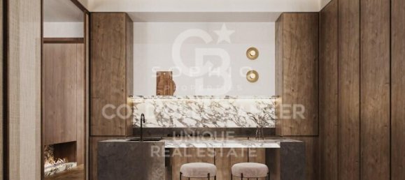 4 bedrooms Apartment in Cuatro Caminos, Spain No. 246193 6