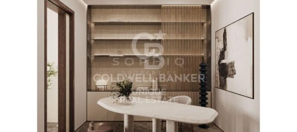 4 bedrooms Apartment in Cuatro Caminos, Spain No. 246193 5