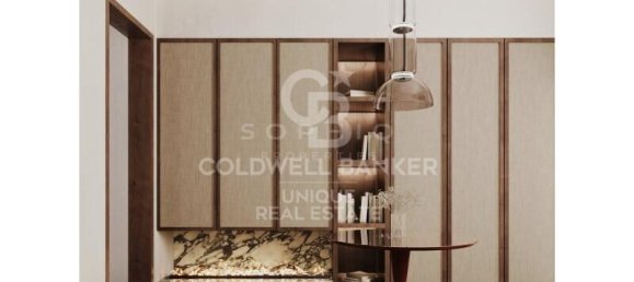 4 bedrooms Apartment in Cuatro Caminos, Spain No. 246193 7