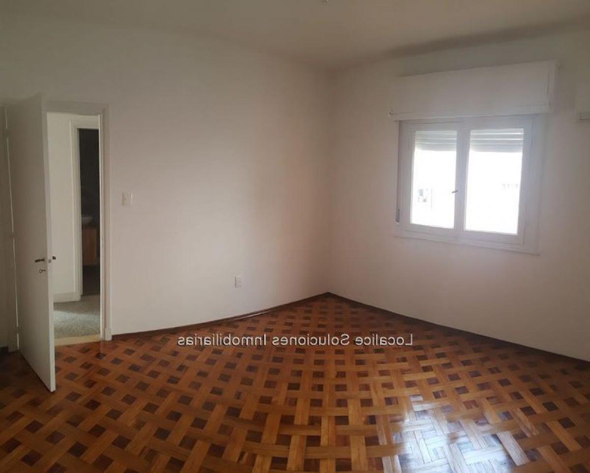 2 غرف نوم شقة في Montevideo, Uruguay رقم 4574