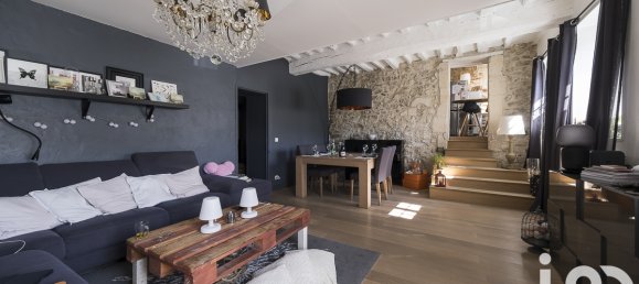 3 bedrooms Townhouse in Senlis, France No. 53588 2