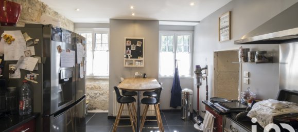 3 bedrooms Townhouse in Senlis, France No. 53588 4