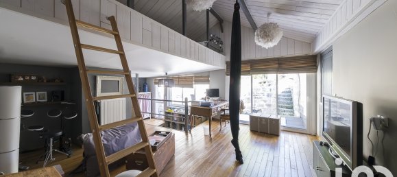 3 bedrooms Townhouse in Senlis, France No. 53588 7