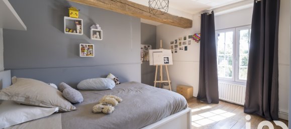 3 bedrooms Townhouse in Senlis, France No. 53588 11