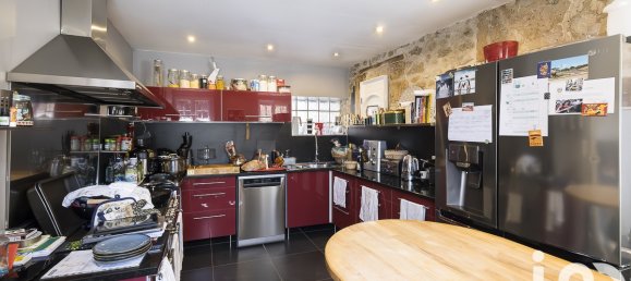 3 bedrooms Townhouse in Senlis, France No. 53588 3