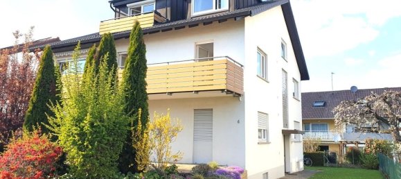 Adosado de 13 habitaciónes en Karlsruhe, Germany No. 103490 17