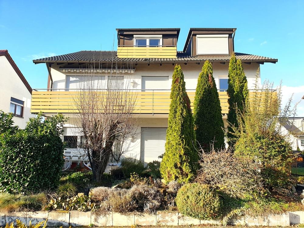 Adosado de 13 habitaciónes en Karlsruhe, Germany No. 103490