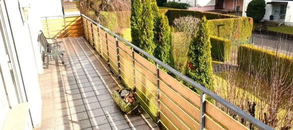 Adosado de 13 habitaciónes en Karlsruhe, Germany No. 103490 40