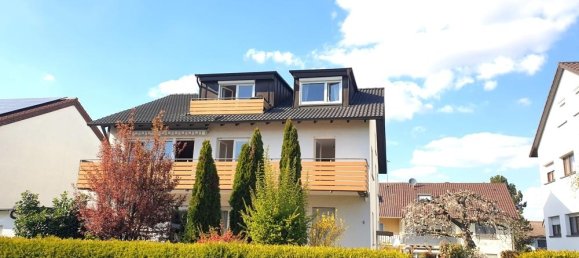 Adosado de 13 habitaciónes en Karlsruhe, Germany No. 103490 16