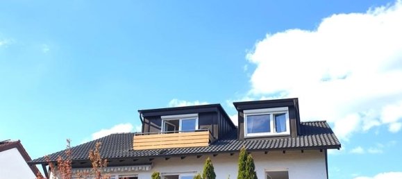 Adosado de 13 habitaciónes en Karlsruhe, Germany No. 103490 12