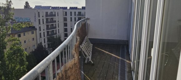 Квартира с 2 спальнями в Нойкёльн, Германия № 258823 3