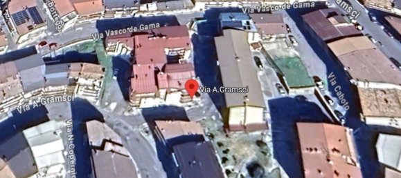 7 rooms Apartment in San Giovanni in Fiore, Italy No. 180756 5