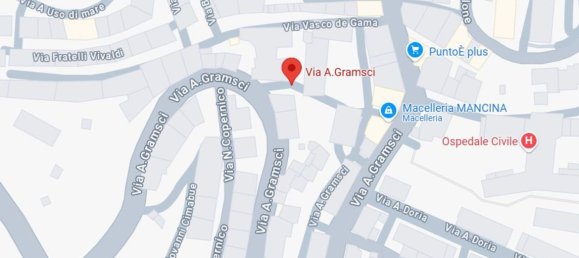 7 rooms Apartment in San Giovanni in Fiore, Italy No. 180756 3