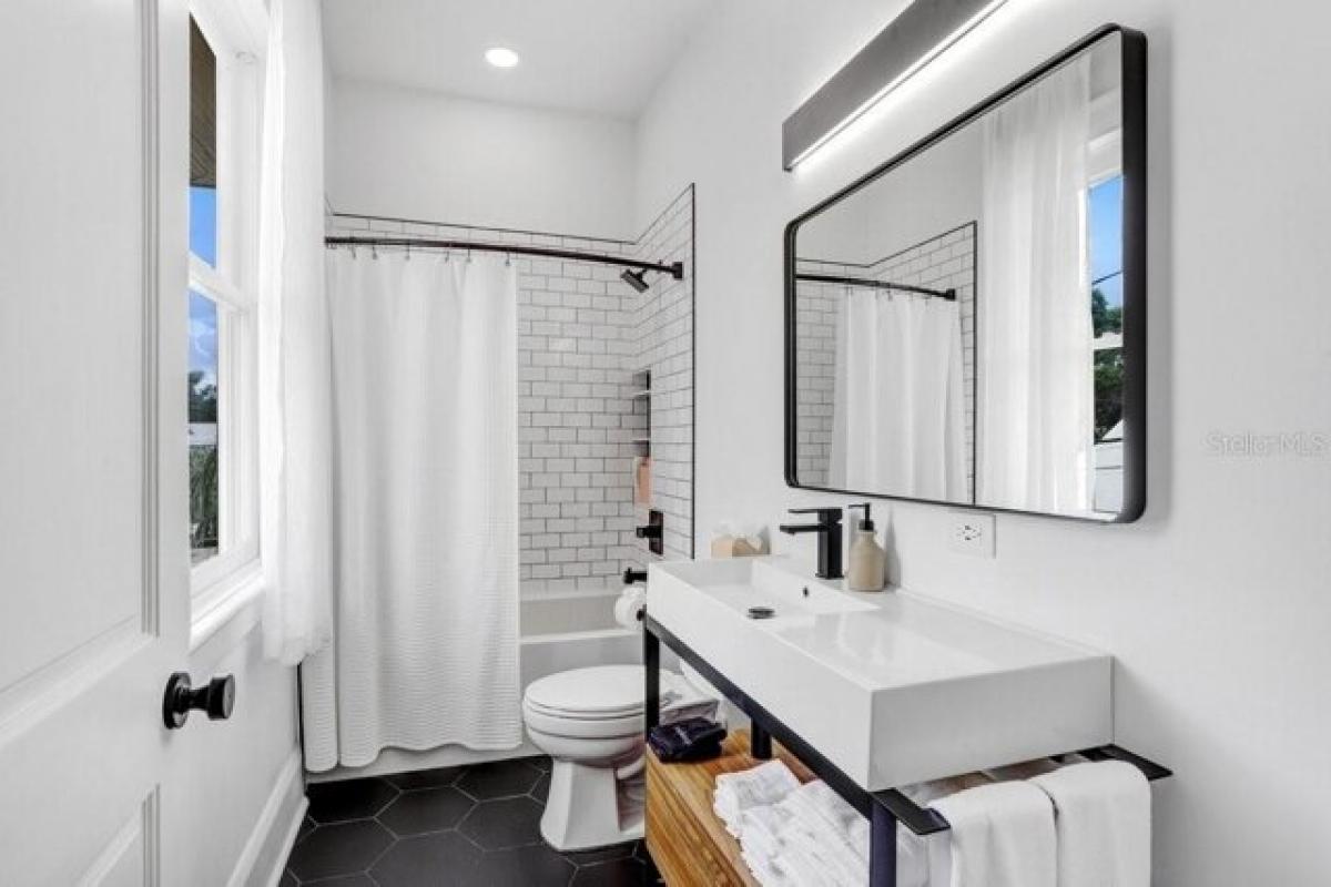 3 bedrooms House in Tampa, USA No. 284147