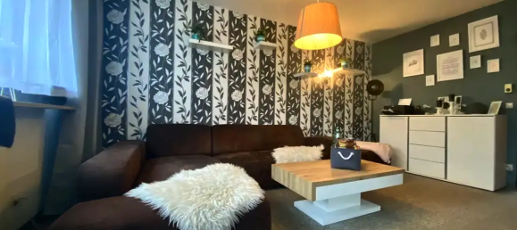 Apartamento de 4 divisões em Heidenheim, Germany N.º 312296 4