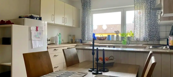 Apartamento de 4 divisões em Heidenheim, Germany N.º 312296 5