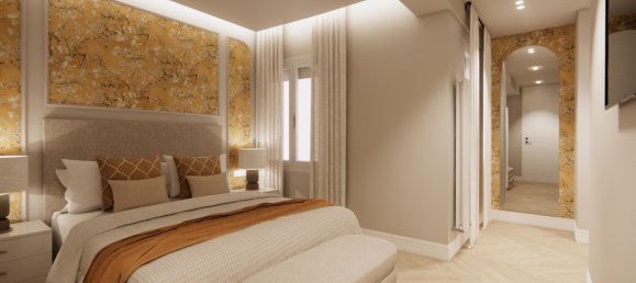 3 Schlafzimmer Wohnung in Madrid, Spain, Nr. 103865 5