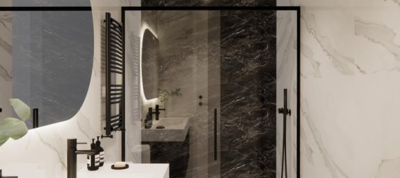 3 Schlafzimmer Wohnung in Madrid, Spain, Nr. 103865 12