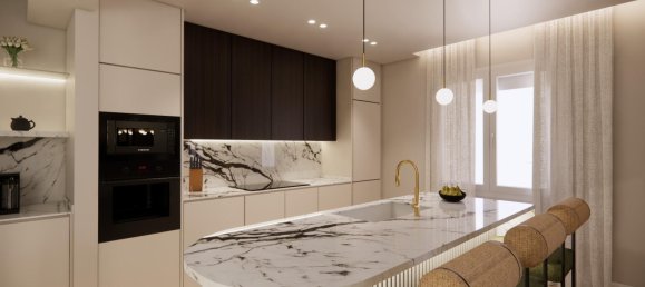 3 Schlafzimmer Wohnung in Madrid, Spain, Nr. 103865 15