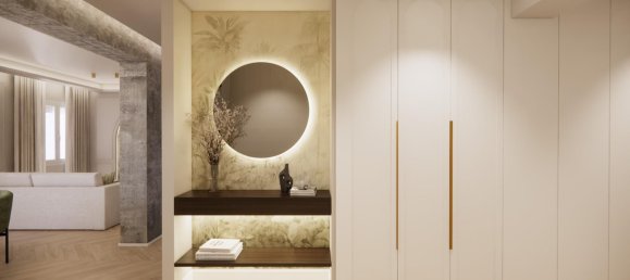 3 Schlafzimmer Wohnung in Madrid, Spain, Nr. 103865 6