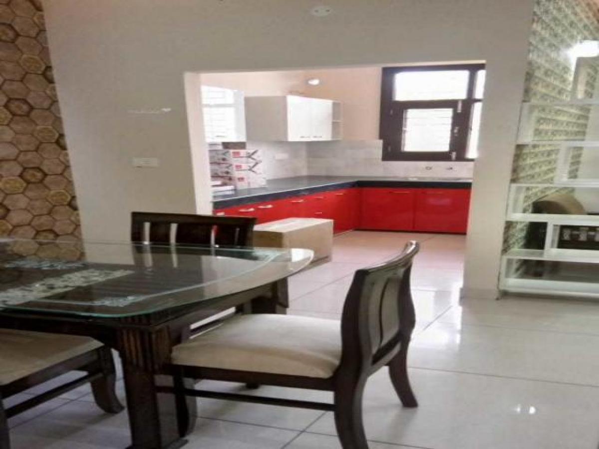 2 Schlafzimmer Haus in Mohali, India, Nr. 47579