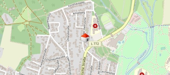 6-Zimmer Cafe / Restaurant in Lippe, Germany, Nr. 274638 21