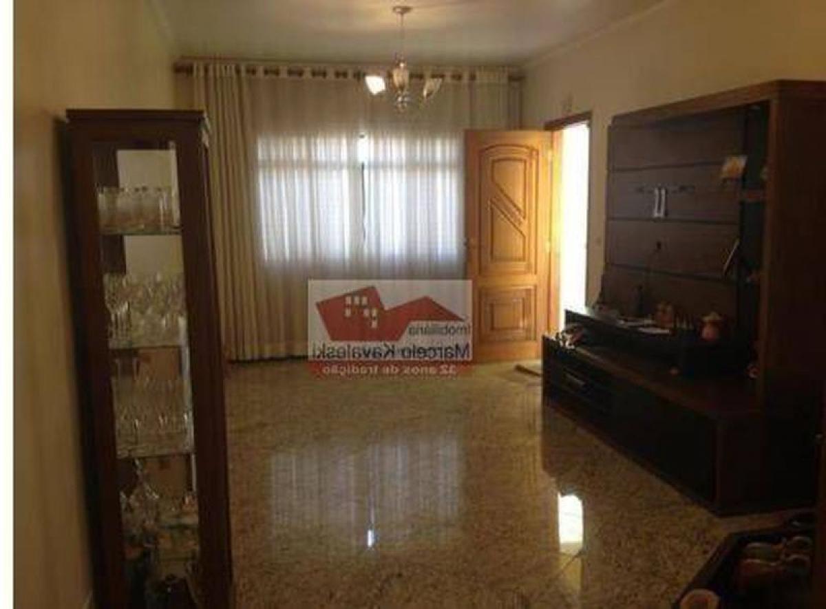 3 bedrooms House in Sao Paulo, Brazil No. 522481