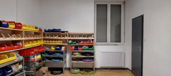 Apartamento de 4 divisões em Saint-Die-des-Vosges, France N.º 272473 9