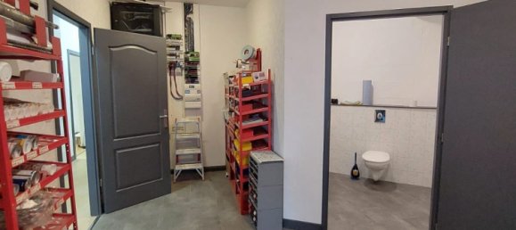 Apartamento de 4 divisões em Saint-Die-des-Vosges, France N.º 272473 8